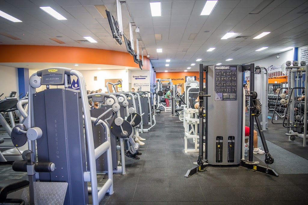 Next Level Fitness (Australia) | 6-10 Leonard Ave, Noble Park VIC 3174, Australia | Phone: (03) 9574 0666