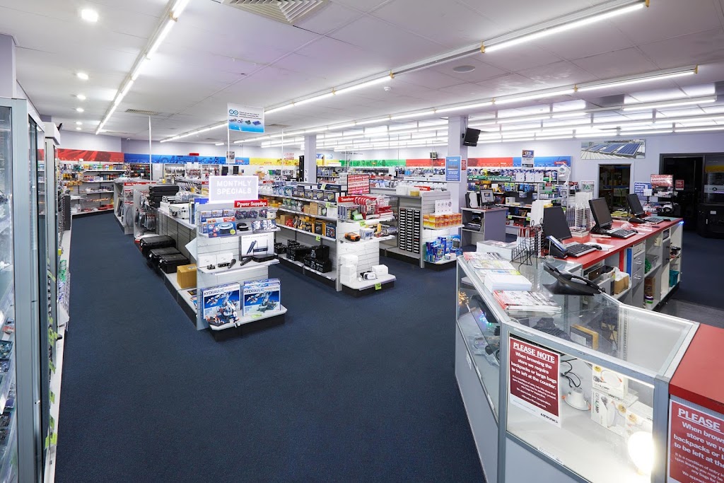 Altronics | electronics store | 174 Roe St, Northbridge WA 6000, Australia | 0894282188 OR +61 8 9428 2188