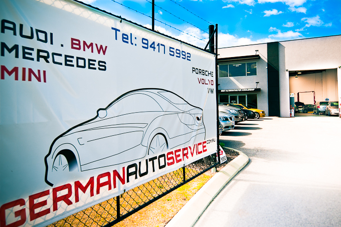 German Auto Service - Servicing & Repair Centre | 2/80 Solomon Rd, Jandakot WA 6164, Australia | Phone: (08) 9417 5992