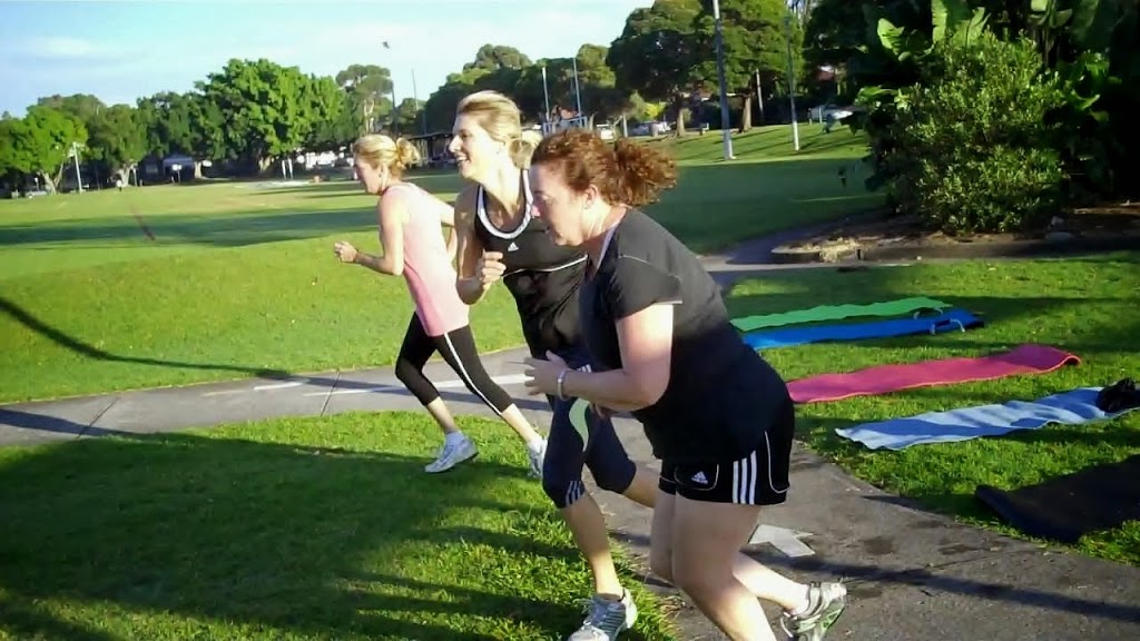 Fitness Set Point | health | 28/20 Knocklayde St, Sydney NSW 2131, Australia | 0424821147 OR +61 424 821 147