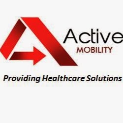 Active Mobility Pty Ltd | 721 Port Rd, Woodville Park SA 5011, Australia | Phone: (08) 7220 0650