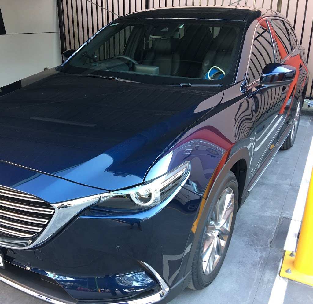 Paddington Prestige Smash Repairs | car repair | 10 Baker St, Banksmeadow NSW 2019, Australia | 0283946900 OR +61 2 8394 6900