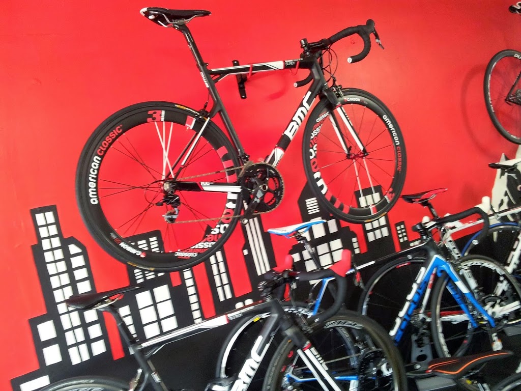 Taylor Cycles | bicycle store | 5 Moordale St, Chapel Hill QLD 4069, Australia | 0738787874 OR +61 7 3878 7874