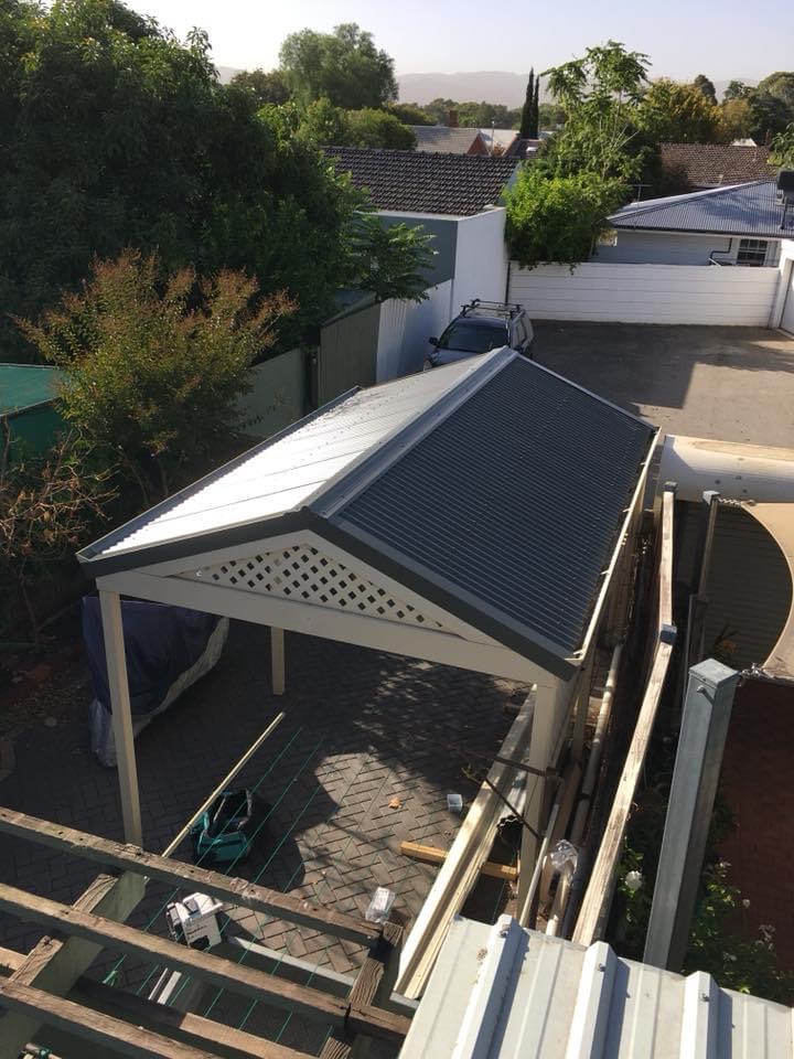 Stephen Burns Roofing | roofing contractor | 10 Coorabie Cres, Hallett Cove SA 5158, Australia | 0415741262 OR +61 415 741 262