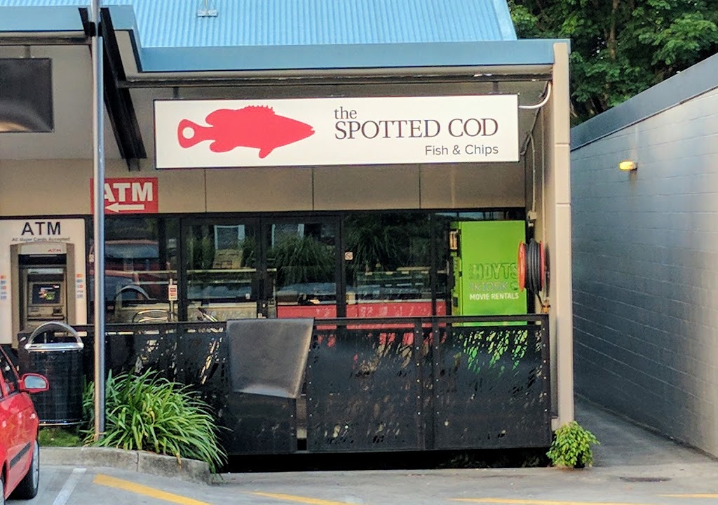 Spotted Cod | restaurant | 5 173/159 Hamilton Rd, Wavell Heights QLD 4012, Australia | 0732666008 OR +61 7 3266 6008
