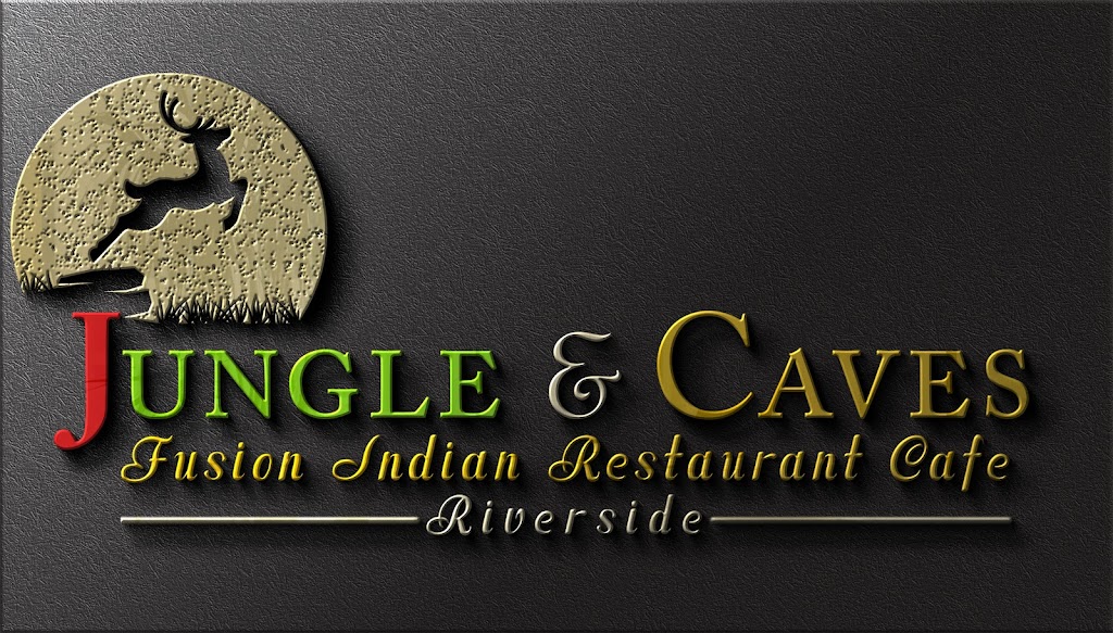 Jungle&caves Fusion Indian Restaurant and cafe | 401 W Tamar Hwy, Riverside TAS 7250, Australia | Phone: 0452 570 114