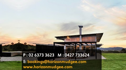 Horizon Mudgee | lodging | 637 Castlereagh Hwy, Burrundulla NSW 2850, Australia | 0416224330 OR +61 416 224 330