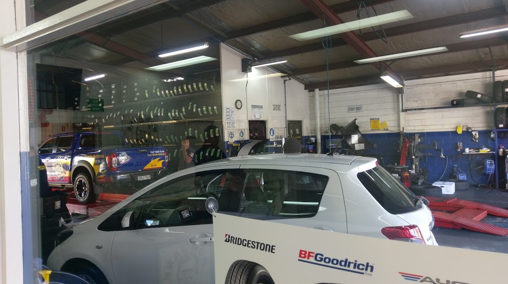 Bob Jane T-Marts | car repair | 79-81 Bronte Rd, Bondi Junction NSW 2022, Australia | 0293894144 OR +61 2 9389 4144