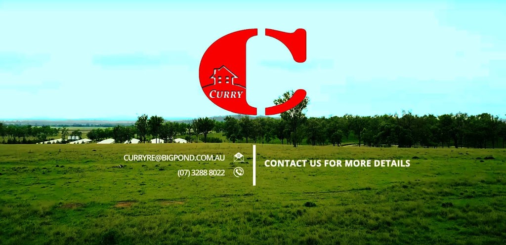 Curry RE | real estate agency | 497 Warwick Rd, Yamanto QLD 4305, Australia | 0732888022 OR +61 7 3288 8022