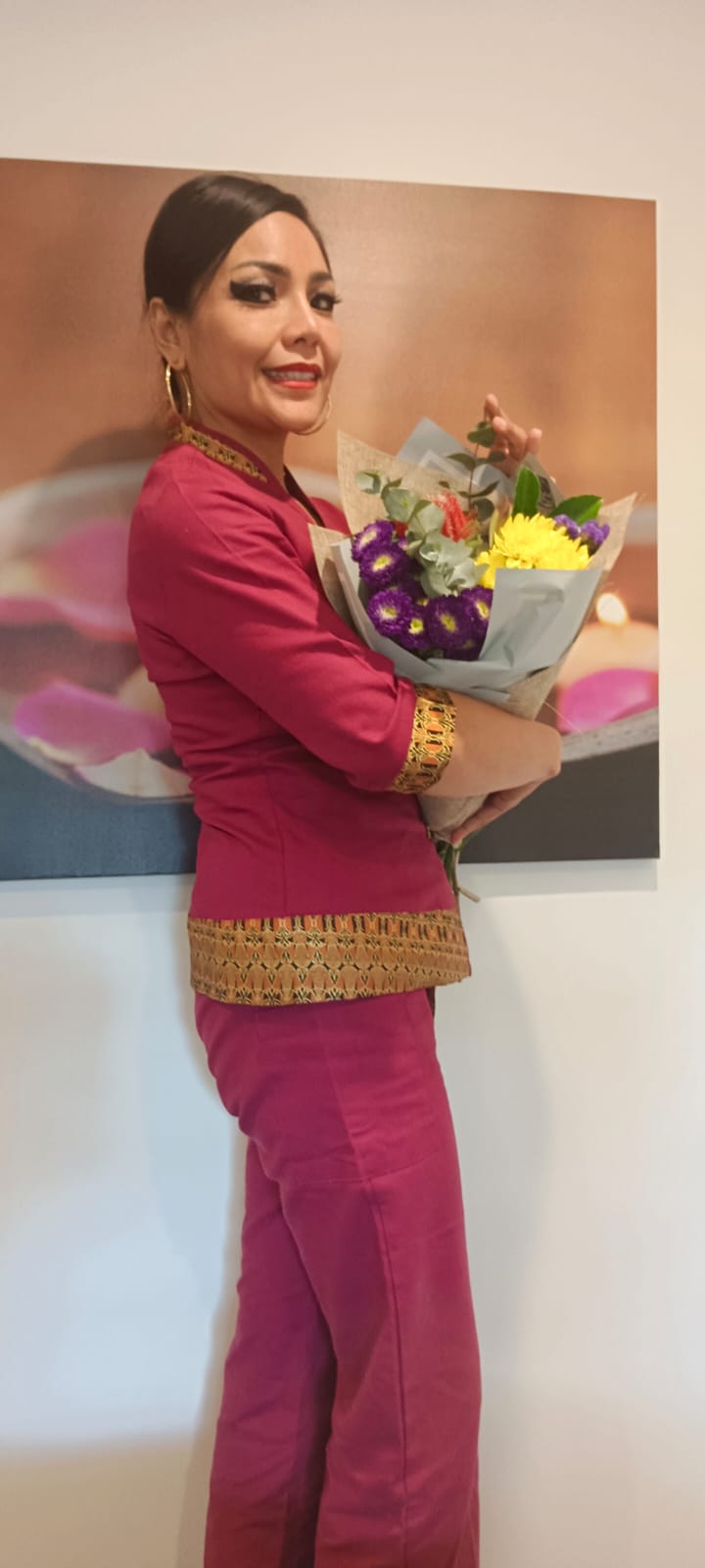 Thai Ma Rui Massage | 95 Mount Mee Rd, Delaneys Creek QLD 4514, Australia | Phone: 0452 423 691