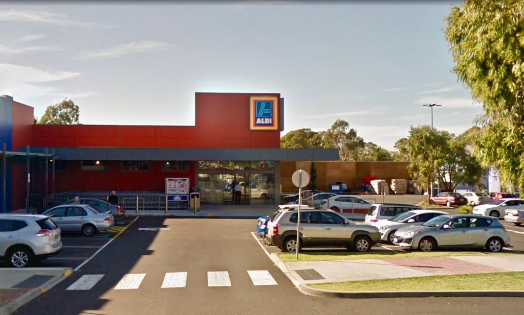 ALDI Mornington Peninsula | supermarket | unit a8/1128 Nepean Hwy, Mornington VIC 3931, Australia