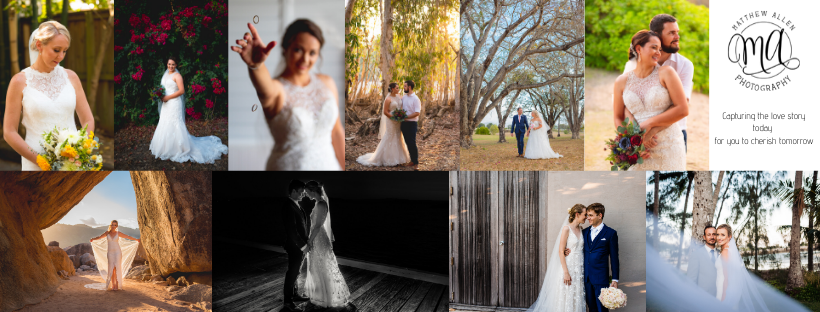 Matthew Allen Photography | 8 Bunya St, Bushland Beach QLD 4818, Australia | Phone: 0418 466 060