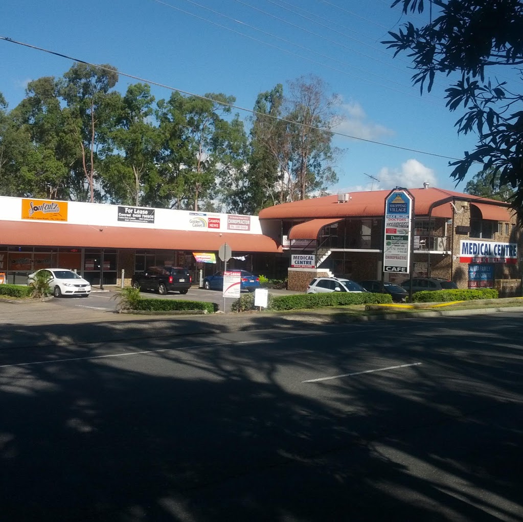 Camira Village | shopping mall | 320 Old Logan Rd, Camira QLD 4300, Australia