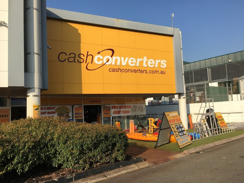 Cash Converters (11/199 Abernethy Rd) Opening Hours