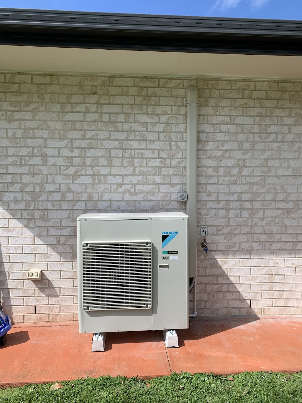 ARC Airconditioning Services | 4 Bannockburn Ct, Cumbalum NSW 2478, Australia | Phone: 0439 862 279 ARC Airconditioning Services | 4 Bannockburn Ct, Cumbalum NSW 2478, Australia | Phone: 0439 862 279