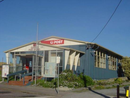 Australia Post - Currie LPO | post office | 3 Main St, Currie TAS 7256, Australia | 0364621792 OR +61 3 6462 1792