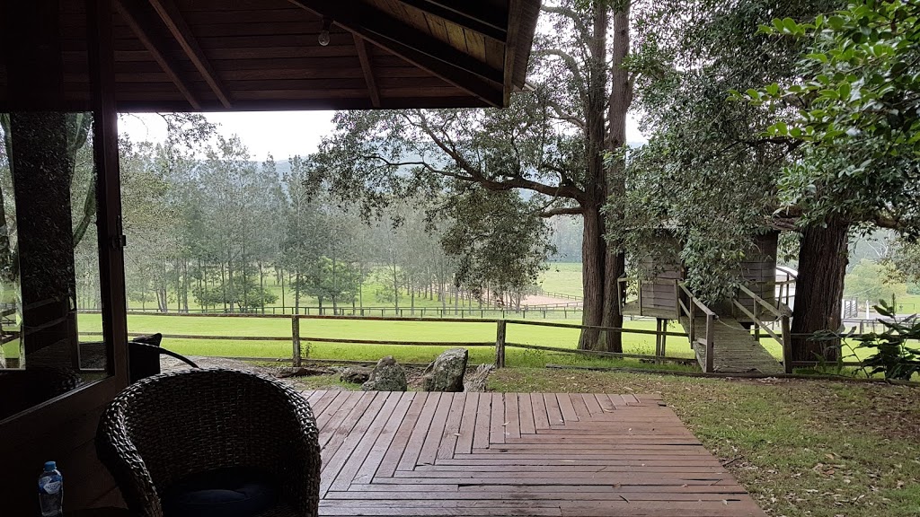 Yarramalong Valley Farm Stay | 798 Yarramalong Rd, Wyong Creek NSW 2259, Australia | Phone: (02) 4356 1975