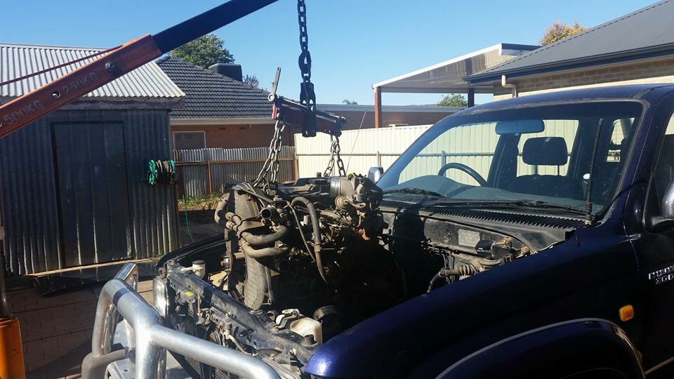 Brads All Mechanical Repairs | car repair | 74 How Rd, Aldinga Beach SA 5173, Australia | 0416352556 OR +61 416 352 556