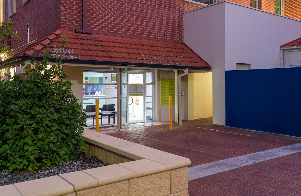 Paediatrics At Burnside | health | 120 Kensington Rd, Toorak Gardens SA 5065, Australia | 0883323778 OR +61 8 8332 3778