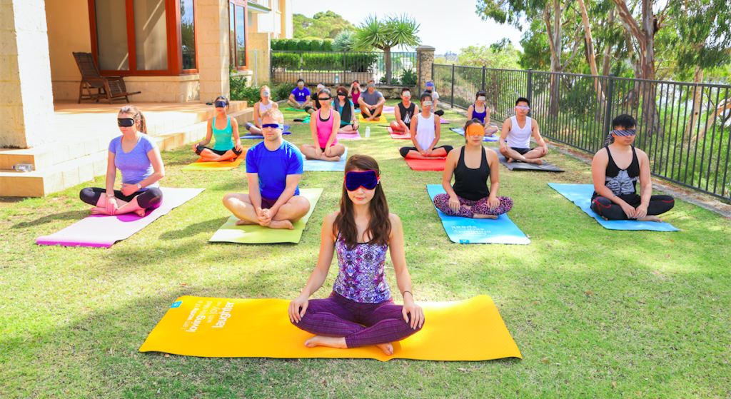 Bodyscape Yoga | gym | 134B Stirling Hwy, Nedlands WA 6009, Australia | 0401738596 OR +61 401 738 596