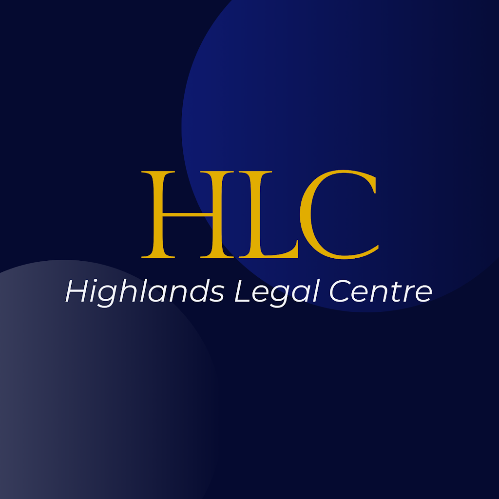 Highlands Legal Centre | Argyle House, Suite 4/479 Argyle St, Moss Vale NSW 2577, Australia | Phone: 0405 453 063