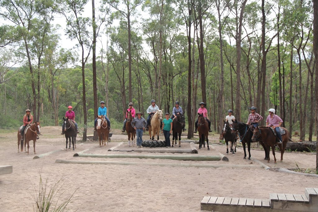 Sydney Mountain Trail | 582 Springwood Rd, Yarramundi NSW 2753, Australia | Phone: 0418 774 417