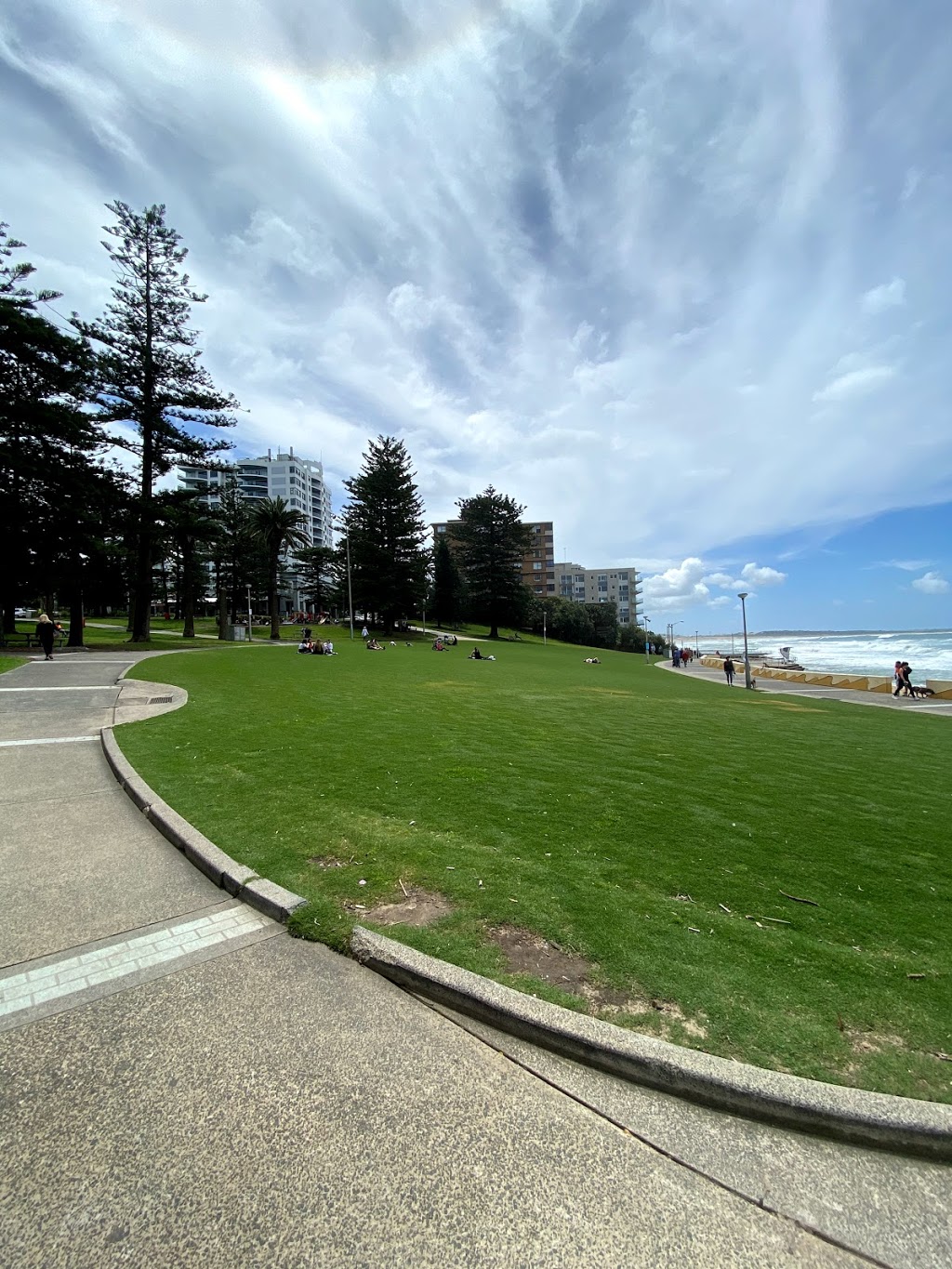 Cronulla Beach Walk |  | The Esplanade, Cronulla NSW 2230, Australia | 0297100892 OR +61 2 9710 0892