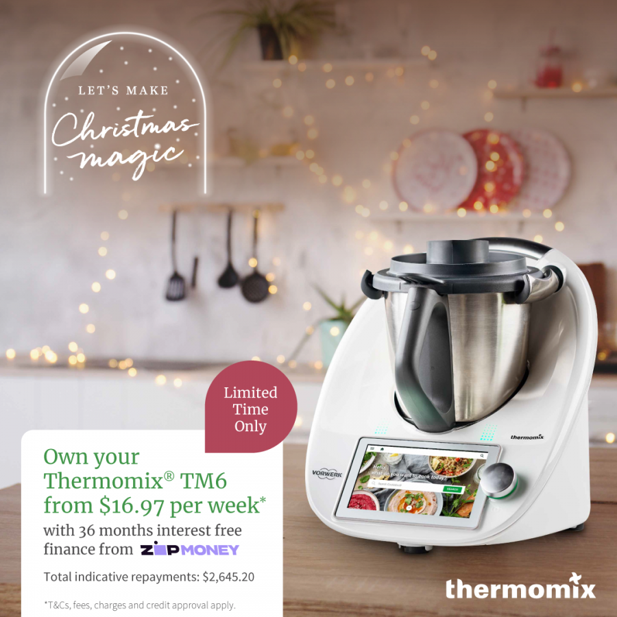 Thermomix Consultant/Nutrition Coach | food | 23 Fairview Dr, Lilli Pilli NSW 2536, Australia | 0432111587 OR +61 432 111 587