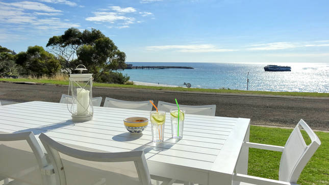 Millpond holiday house | Penneshaw SA 5222, Australia