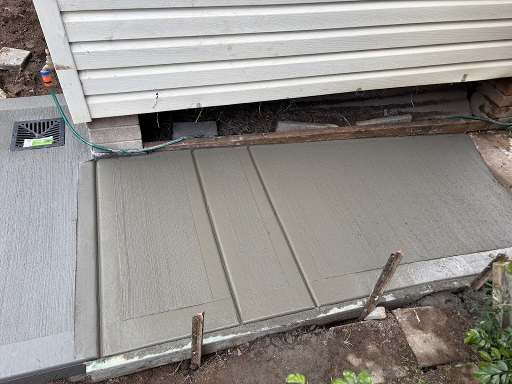 Irwin’s upper hunter concrete | 1 Leconfield Rd, Greta NSW 2334, Australia | Phone: 0400 544 579