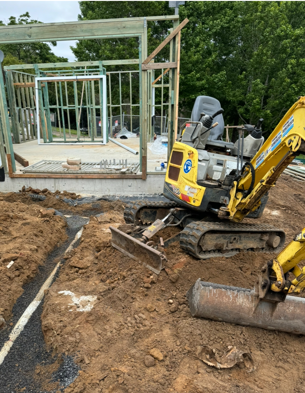 Jonos Handyman | 3 Pacific View St, Forresters Beach NSW 2260, Australia | Phone: 0404 166 336