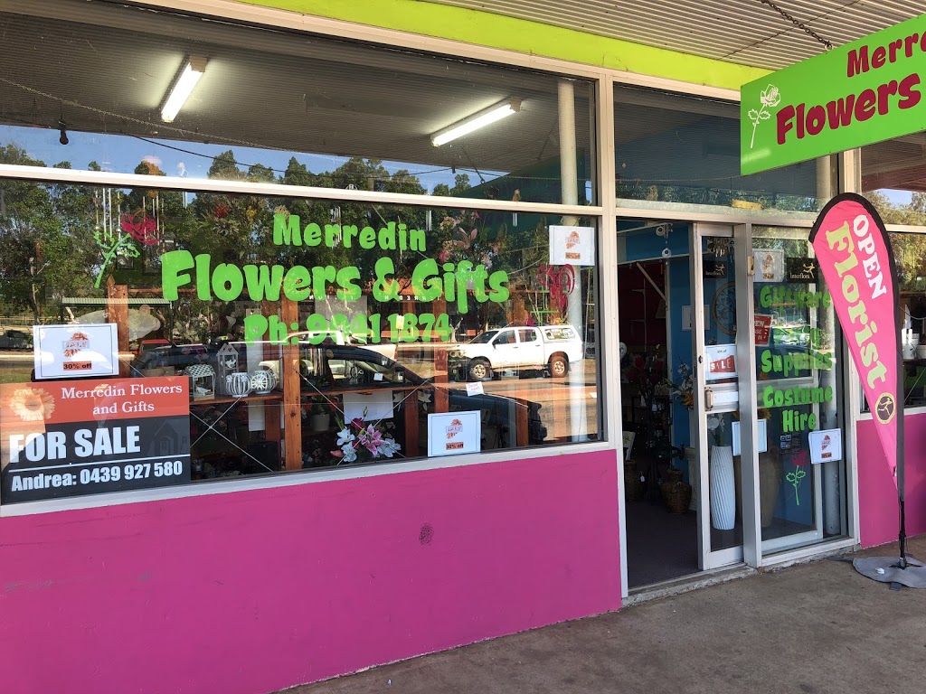 Merredin Flowers & Gifts | florist | 44 Barrack St, Merredin WA 6415, Australia | 0890411874 OR +61 8 9041 1874