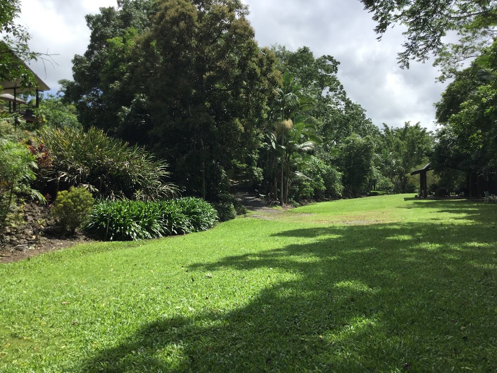 Camerons Pocket Creek Hipcamp | 69 Brodies Rd, Calen QLD 4798, Australia | Phone: (07) 4958 8173