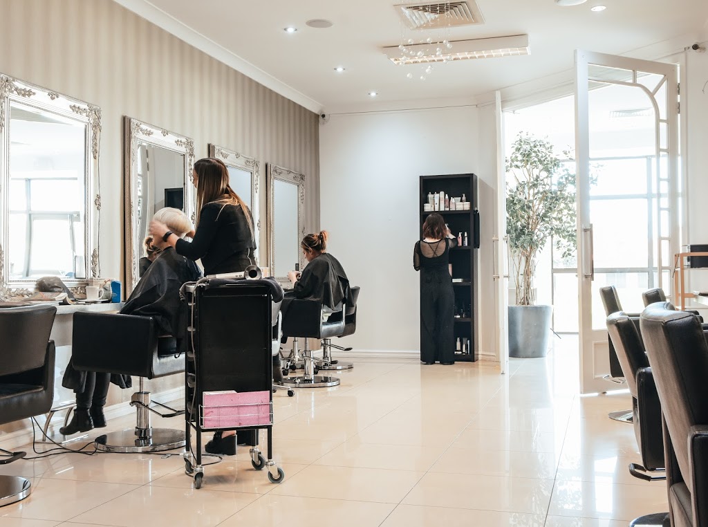 Morph Salon | hair care | 10 Mallard Way, Cannington WA 6107, Australia | 0892588148 OR +61 8 9258 8148