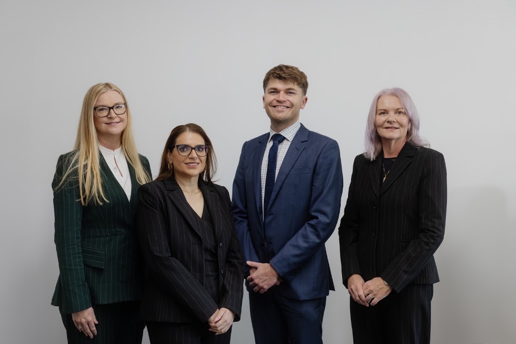 Evans & Wislang | Ground Floor, Suite 3/136 Brunker Rd, Adamstown NSW 2289, Australia | Phone: (02) 4952 5344
