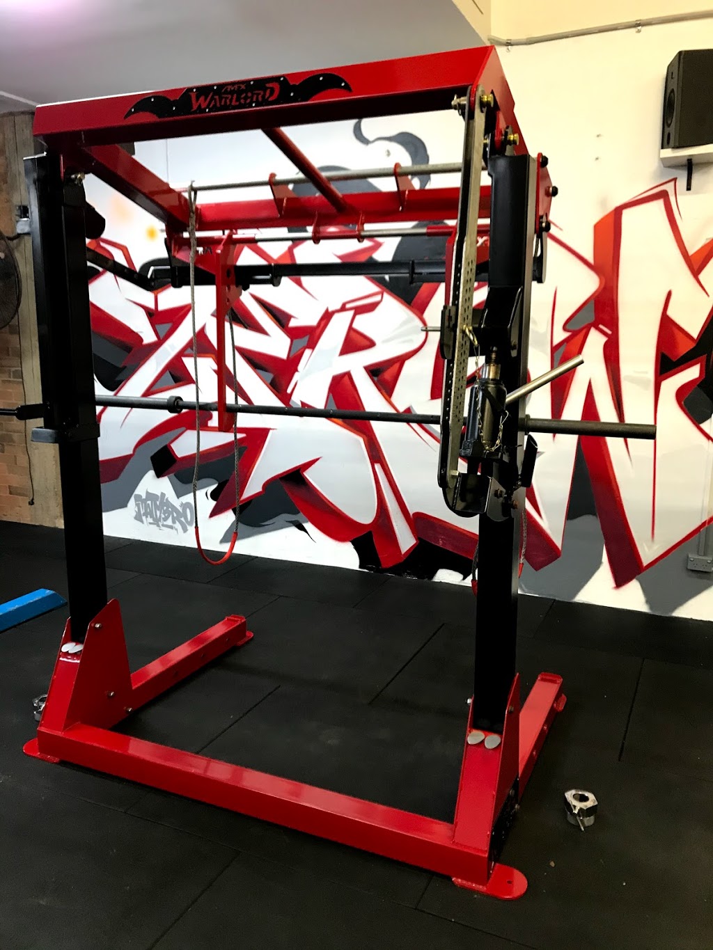 ZeroW Southside | Powerlifting & Strength Training In Brisbane | gym | 147 Lumley St, Upper Mount Gravatt QLD 4122, Australia | 0423807809 OR +61 423 807 809