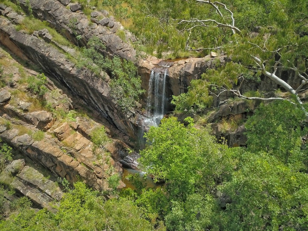 Robin Falls | Robin Falls NT 0822, Australia