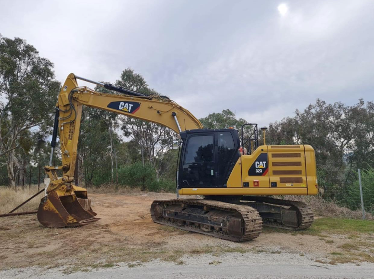 North East Trenching | general contractor | Balmattum Rd, Violet Town VIC 3669, Australia | 0261059054 OR +61 2 6105 9054