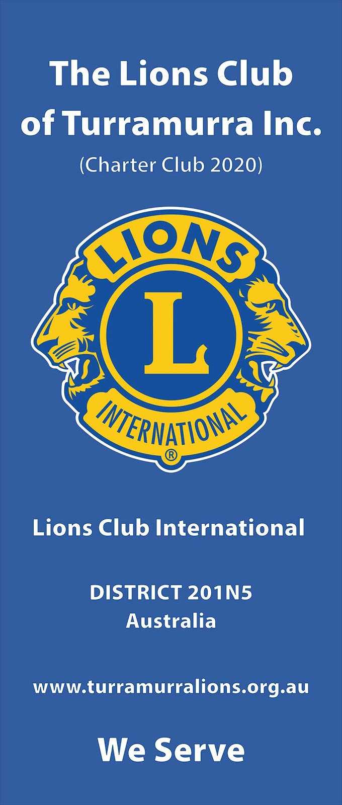 Lions Club of Turramurra Inc. |  | Balmaringa Reserve, Kissing Point Rd, South Turramurra NSW 2074, Australia | 0434827770 OR +61 434 827 770