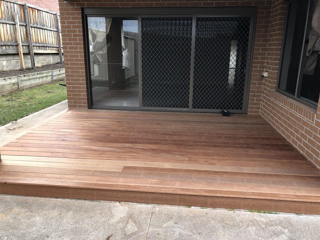 Altona fencing | 2 Newland St, Altona Meadows VIC 3028, Australia | Phone: 0406 662 626