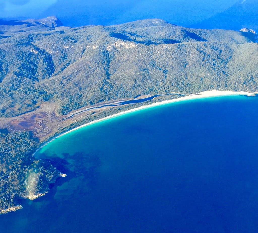 Freycinet Air | 109 Friendly Beaches Rd, Friendly Beaches TAS 7215, Australia | Phone: (03) 6375 1694