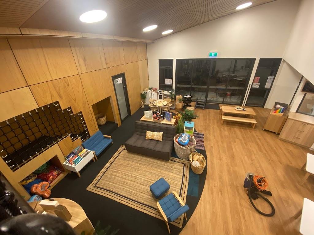 Discovery Early Learning Centres - Sorell | school | 23 Dubs and Co Dr, Sorell TAS 7172, Australia | 0362589100 OR +61 3 6258 9100