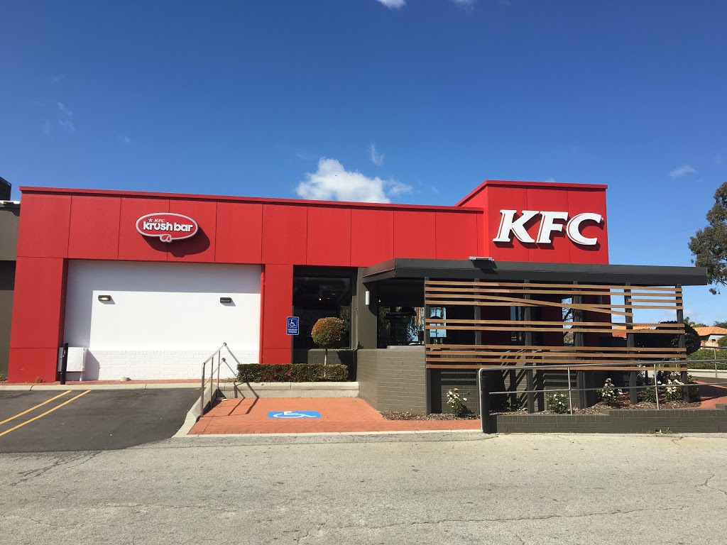KFC Mirrabooka | meal takeaway | 49 Yirrigan Dr, Mirrabooka WA 6061, Australia | 0893446882 OR +61 8 9344 6882
