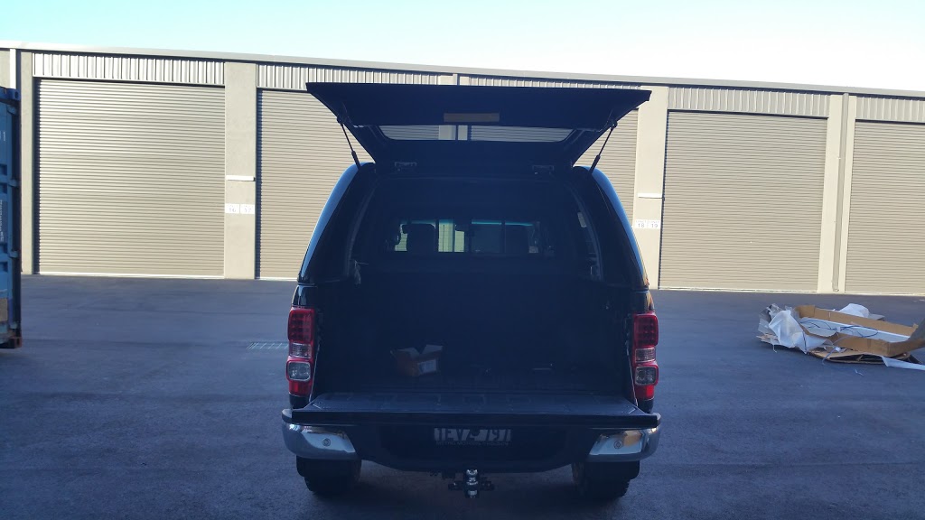 Delux 4x4 Accessories | Remisko Dr, Forrestdale WA 6112, Australia | Phone: (08) 6169 0114