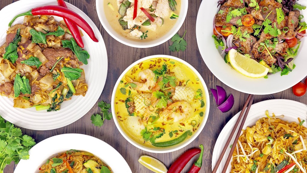 Thaitory Greystanes | Shop 17 665/669 Merrylands Rd, Greystanes NSW 2145, Australia | Phone: 0411 258 989