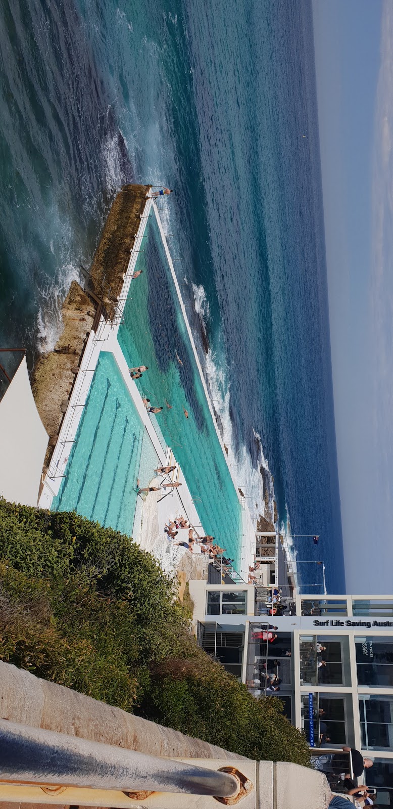 Waterfront Bondi Beach Absolute Luxury Living | lodging | 22/14 Wilga St, Bondi NSW 2026, Australia