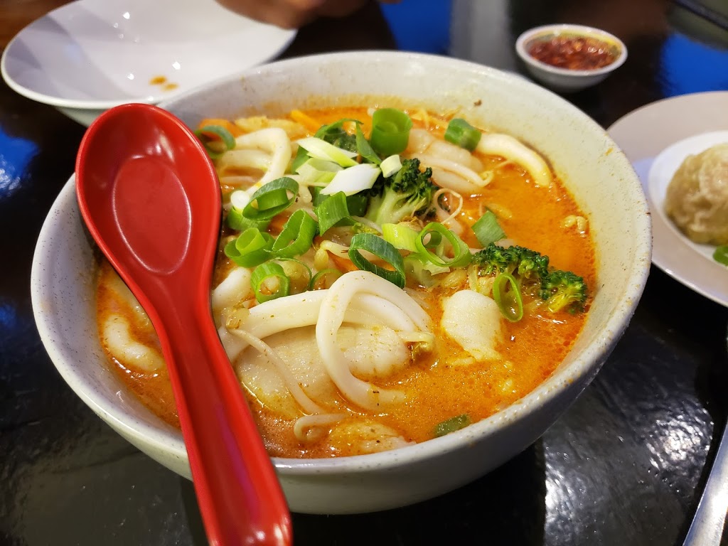 Tin Tin Eatery | 12 Teramby Rd, Nelson Bay NSW 2315, Australia | Phone: 02498 15883