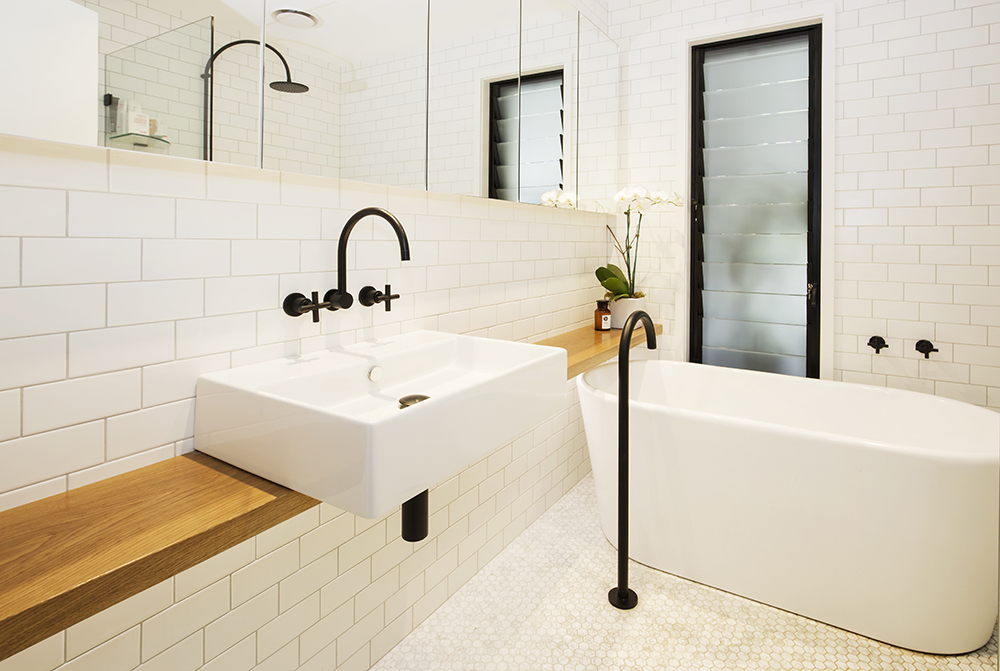 Bathrooms Northern Beaches | electrician | 24 Macquarie St, Cromer NSW 2099, Australia | 0410139996 OR +61 410 139 996