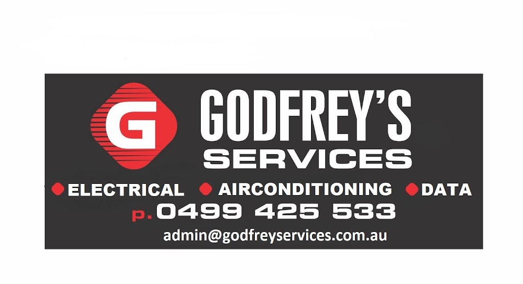 Godfreys Services | electrician | 47 Martins Rd, McLaren Vale SA 5171, Australia | 0499425533 OR +61 499 425 533