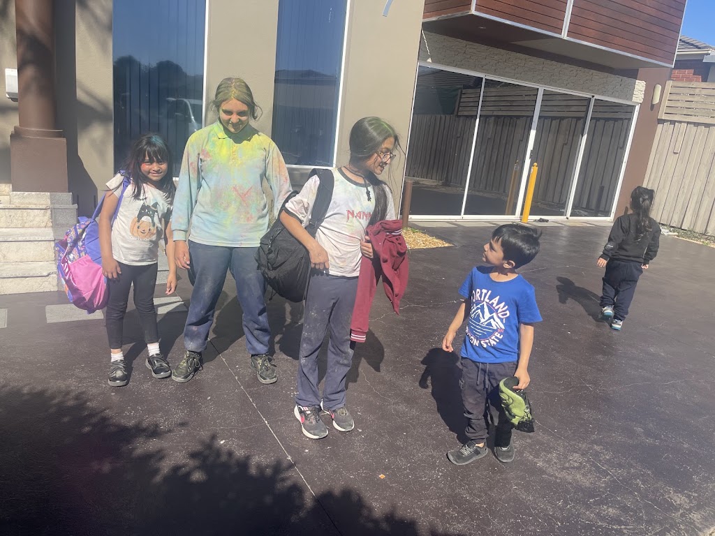 Alizeh Family Day Care | 7 Pascuzzi Ct, Hampton Park VIC 3976, Australia | Phone: 0469 295 429